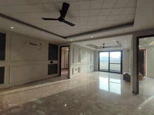 3 BHK Builder Floor For Sale in Adani Samsara Ivana, Sector 63