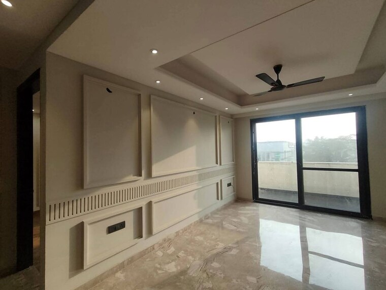 Kitchen, adani-samsara-ivana 3 Bedroom 2412 Sq.Ft. Builder Floor In Sector 63 Gurgaon 10228251