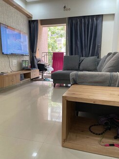 3 BHK Apartment For Rent in Vishwanath Samam