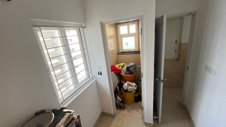 Living Room, incor-one-city 3 Bedroom 1782 Sq.Ft. Apartment In Kukatpally Hyderabad 10228255