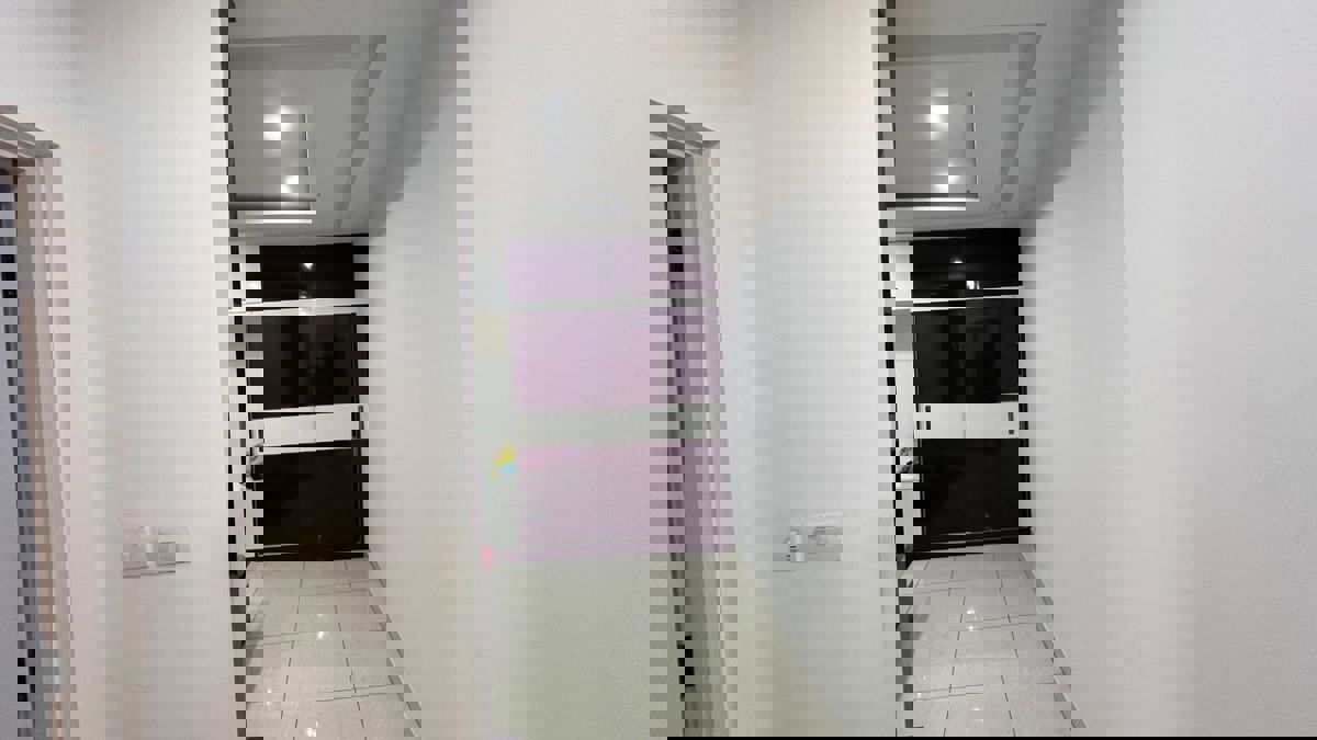 3 BHK + Pooja Room 1782 Sq.Ft. Apartment in Incor One City