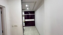 3 BHK + Pooja Room Apartment For Sale in Incor One City