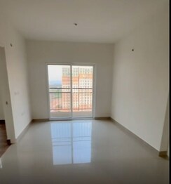 2 BHK + Pooja Room Apartment For Rent in Adarsh Greens