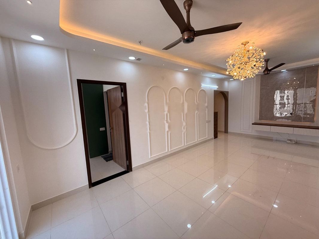 2 BHK 1256 Sq.Ft. Apartment in Brigade Cornerstone Utopia Halcyon