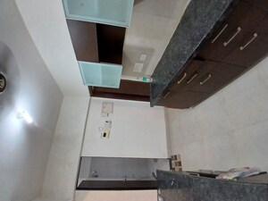 Kitchen in 1 BHK Apartment at Conwood Astoria, Goregaon East – for Rent