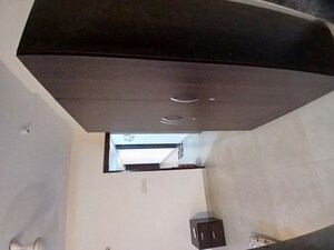 Furnished Amenities in 1 BHK Apartment at Conwood Astoria, Goregaon East – for Rent