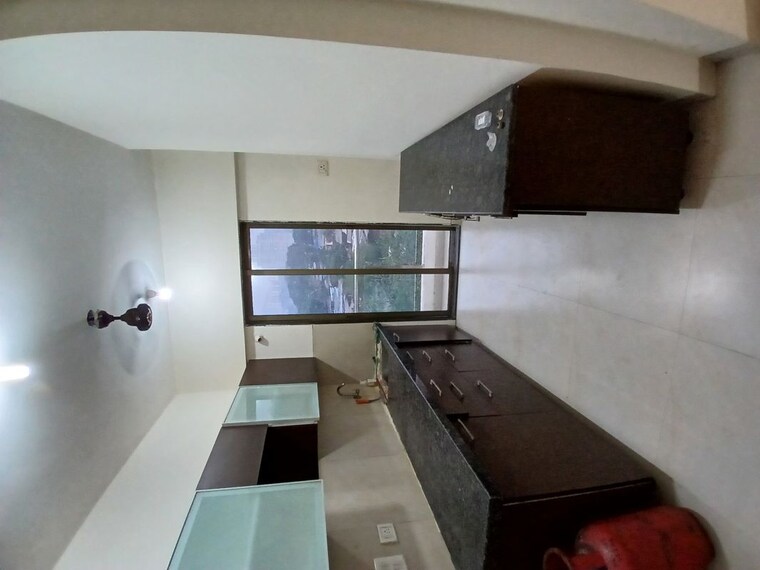 Kitchen, conwood-astoria 1 Bedroom 750 Sq.Ft. Apartment In Goregaon East Mumbai 10228260