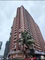 2 BHK + Pooja Room,Study Room 850 Sq.Ft. Apartment in JSB Nakshatra Veda