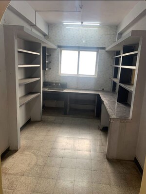 Kitchen in 2 BHK Apartment at Warnali – for Rent