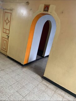 2 BHK + Extra Room Apartment For Rent in Warnali