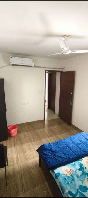 Bedroom in 2 BHK Apartment at Adi W 57, Wakad – for Rent