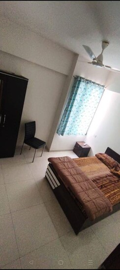 2 BHK + Pooja Room Apartment For Rent in Adi W 57