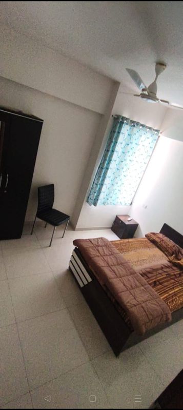 2 BHK + Pooja Room Apartment For Rent in Adi W 57
