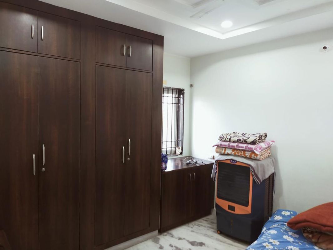 4 BHK 205 Sq.Yd. Independent House in Akash Residency Alwal