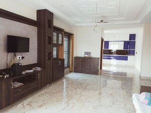 Parking in 4 BHK Independent House at Akash Residency Alwal, Alwal – for Sale