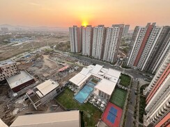 2 BHK + Pooja Room Apartment For Rent in Lodha Codename Premier