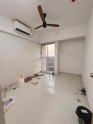 Bedroom in 2 BHK Apartment at Lodha Codename Premier, Dombivli East – for Rent