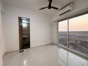 Master Bedroom in 2 BHK Apartment at Lodha Codename Premier, Dombivli East – for Rent