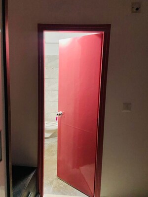 Furnished Amenities in 3 BHK Apartment at Aaryan Gloria, South Bopal – for Rent