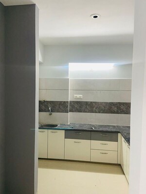 Furnished Amenities in 3 BHK Apartment at Aaryan Gloria, South Bopal – for Rent