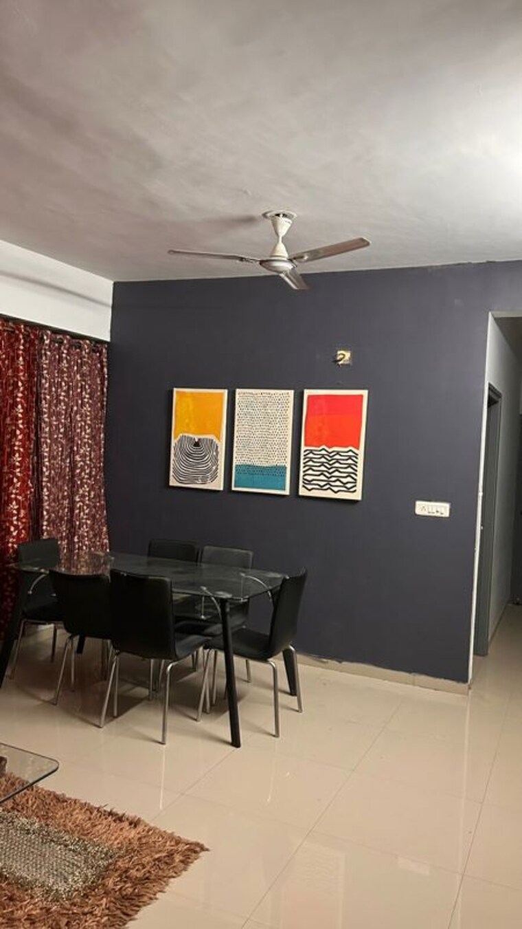 Team Area, aaryan-gloria 3 Bedroom 1500 Sq.Ft. Apartment In South Bopal Ahmedabad 10228266
