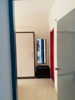 Room in 3 BHK Apartment at Aaryan Gloria, South Bopal – for Rent