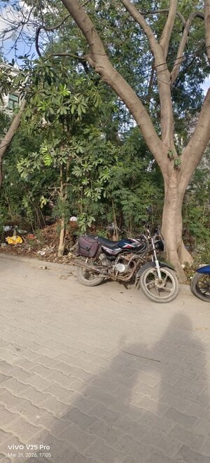  Plot – Exterior View View at Sikandra - for Sale