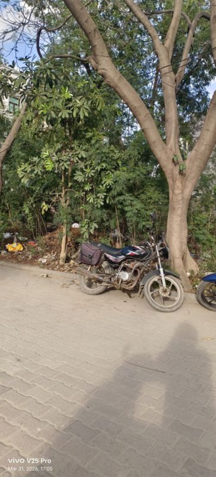 Exterior View, sikandra  150 Sq.Yd. Plot In Sikandra Agra 10228282