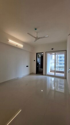 4 BHK + Pooja Room Apartment For Rent in Wakad