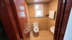 3 BHK + Pooja Room Apartment For Sale in Honer Aquantis