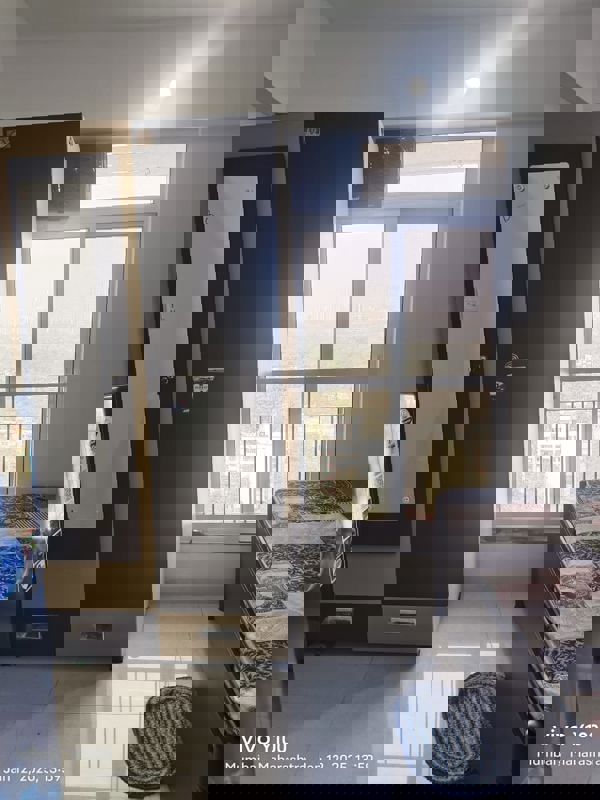 Studio  350 Sq.Ft. Apartment in Satyam Tower Kandivali East