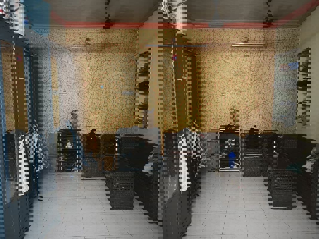 2 BHK 850 Sq.Ft. Apartment in Divya Stuti CHS