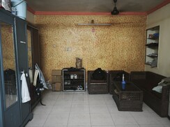 2 BHK Apartment For Rent in Divya Stuti CHS