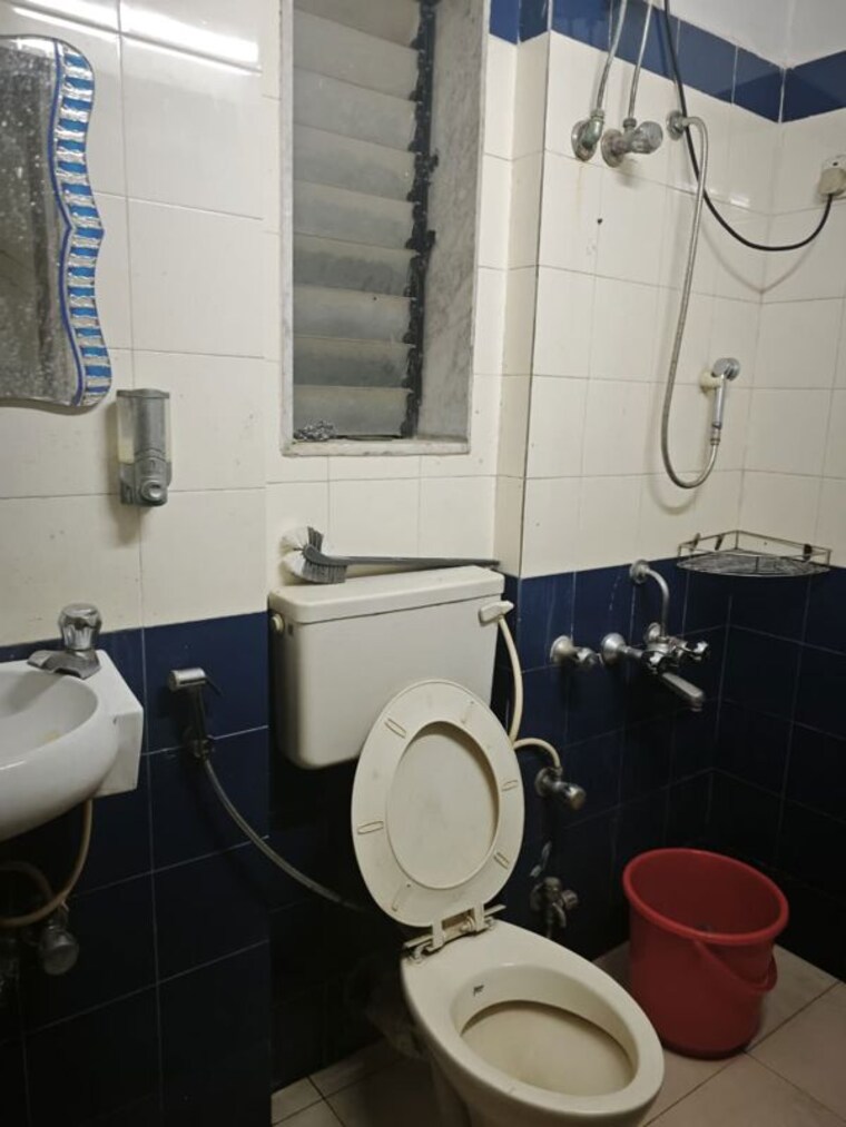 Master Bedroom, divya-stuti-chs 2 Bedroom 850 Sq.Ft. Apartment In Goregaon East Mumbai 10228289