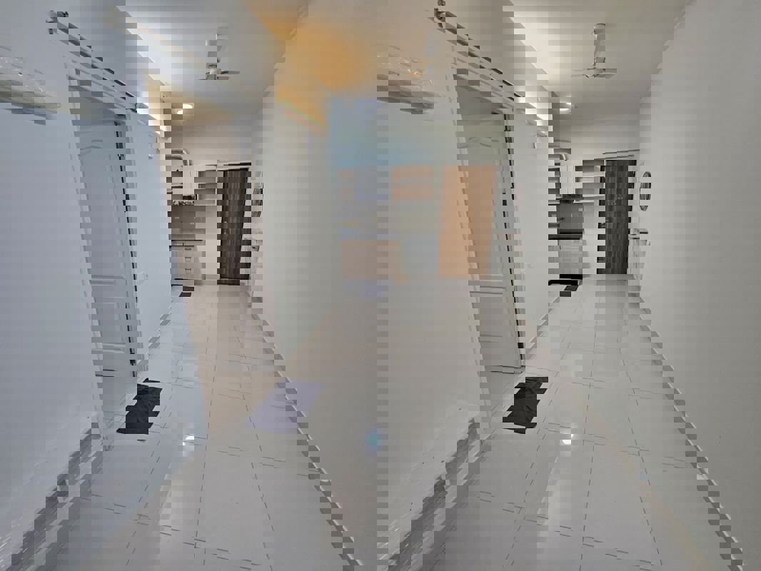 3 BHK 1043 Sq.Ft. Apartment in Brigade El Dorado