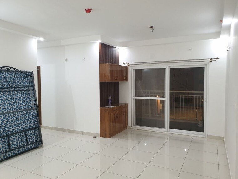 Living Room, brigade-el-dorado 3 Bedroom 1043 Sq.Ft. Apartment In Bagaluru Bangalore 10228283
