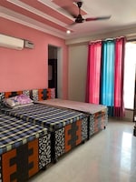 1986 Sq.Ft. Pg in Sector 39