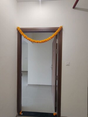 2 BHK Apartment – Entrance View at Punawale - for Rent