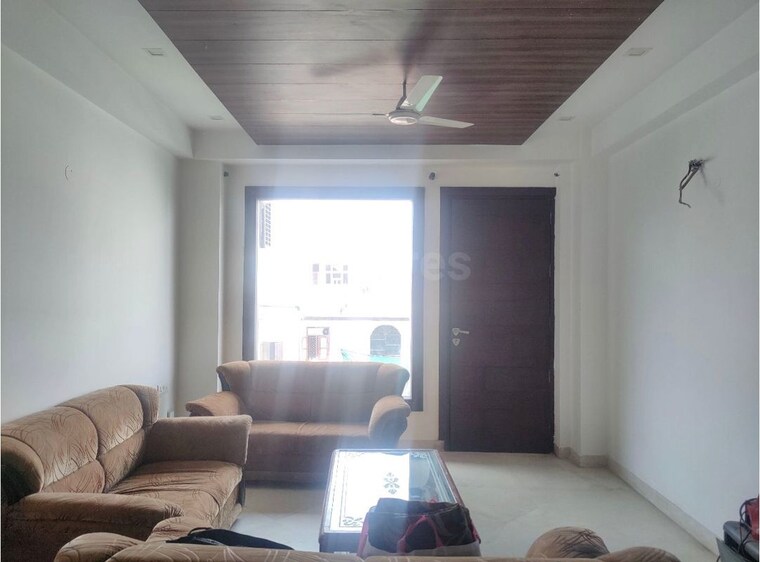 Living Room, dlf phase ii 4 Bedroom 300 Sq.Yd. Builder Floor In Dlf Phase ii Gurgaon 10228297