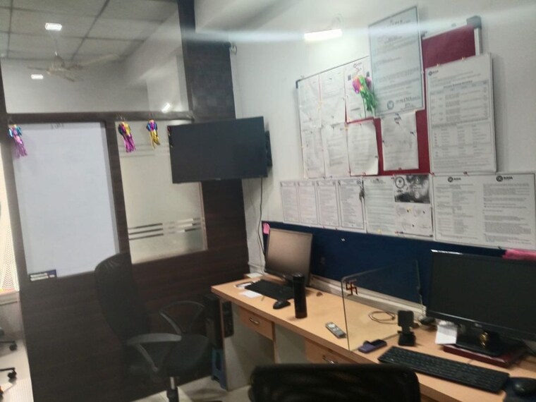 Team Area, raviraj-crossroads Commercial Office Space 240 Sq.Ft. In Wakad Pune 10228301
