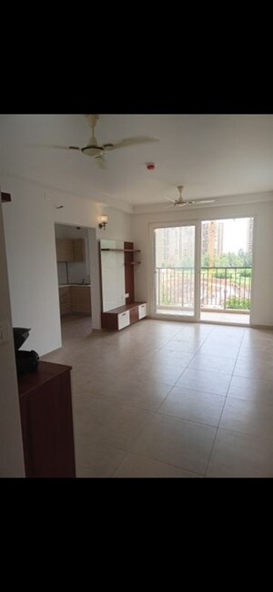 2 BHK Apartment For Rent in Bhartiya City Nikoo Homes II, Thanisandra Main Road