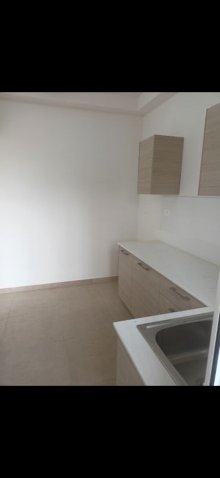Kitchen, bhartiya-city-nikoo-homes-ii 2 Bedroom 1180 Sq.Ft. Apartment In Thanisandra Main Road Bangalore 10228307