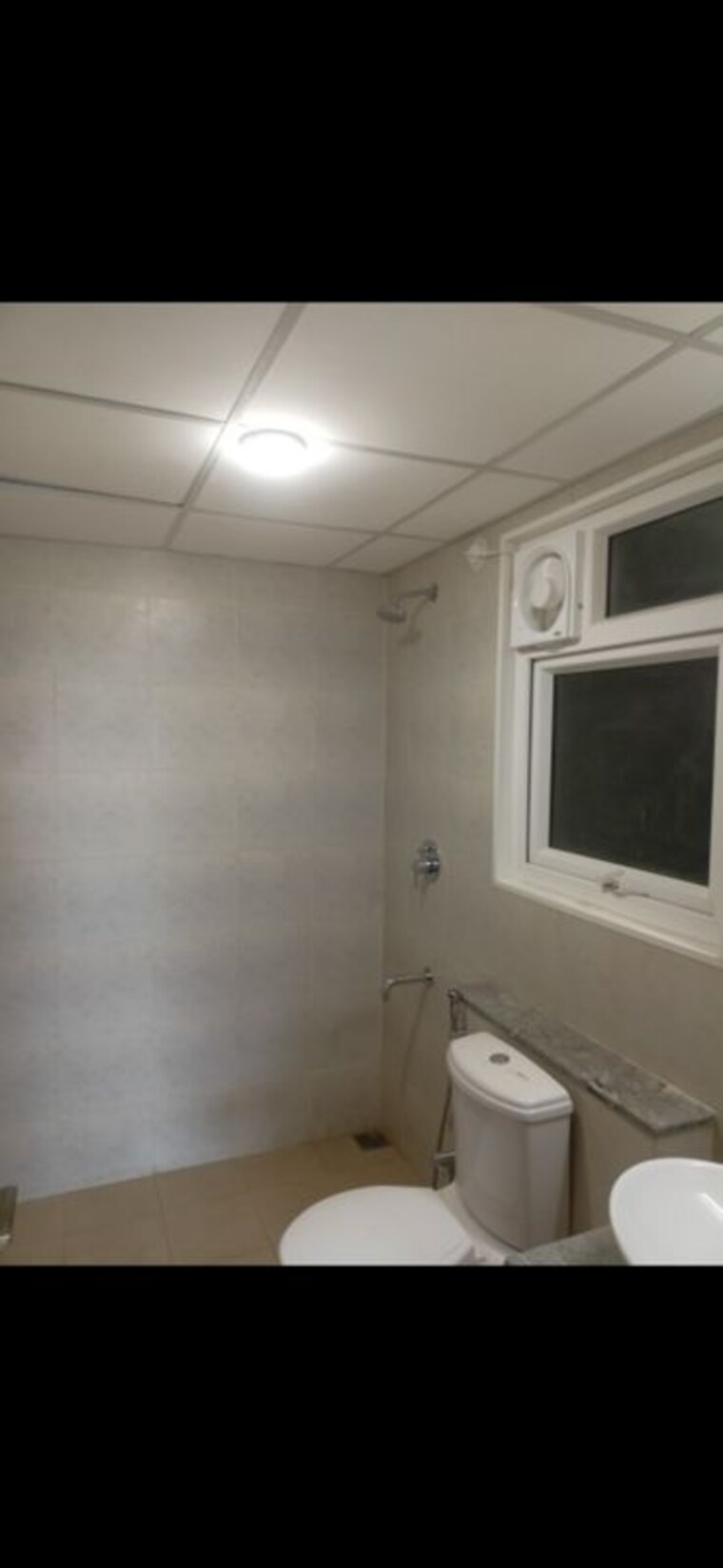 Bathroom, bhartiya-city-nikoo-homes-ii 2 Bedroom 1180 Sq.Ft. Apartment In Thanisandra Main Road Bangalore 10228307