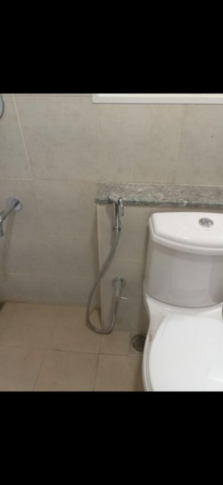 Bathroom, bhartiya-city-nikoo-homes-ii 2 Bedroom 1180 Sq.Ft. Apartment In Thanisandra Main Road Bangalore 10228307