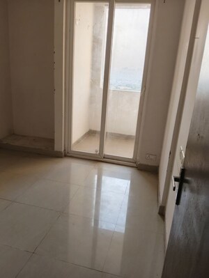 Building Lobby in 2 BHK Apartment at Amrapali Riverview, Amrapali Leisure Valley – for Rent