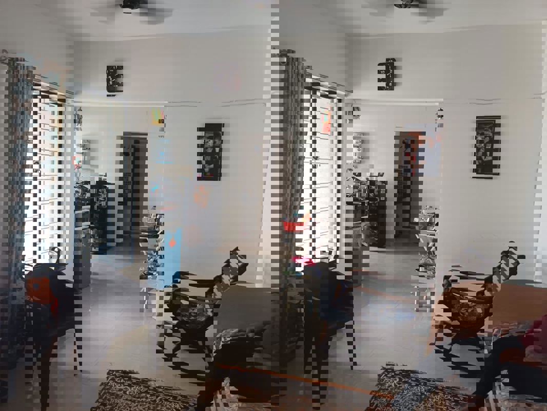 2 BHK 750 Sq.Ft. Apartment in Rainbow Revell Orchid