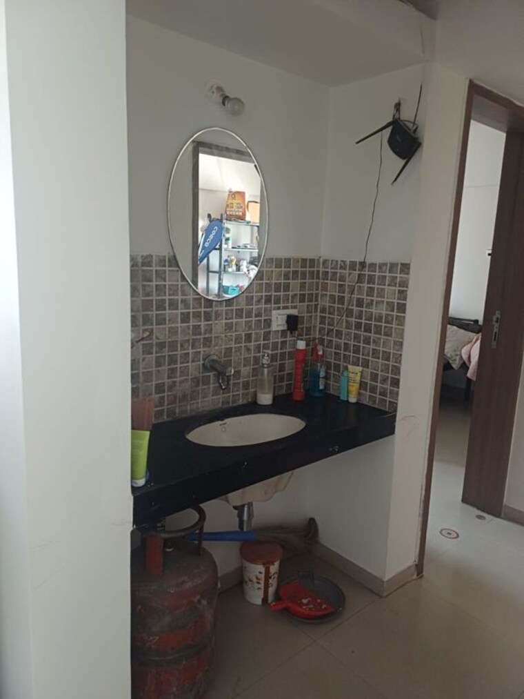Team Area, rainbow-revell-orchid 2 Bedroom 750 Sq.Ft. Apartment In Lohgaon Pune 10228309