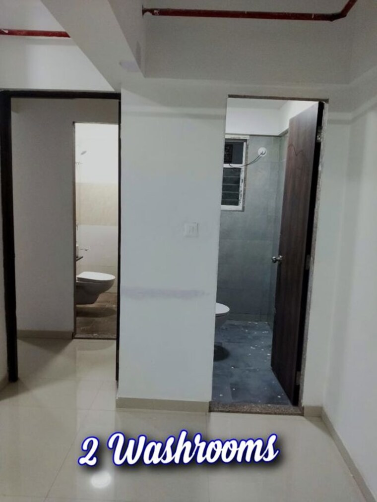 undefined, sushanku-avenue-36 1 Bedroom 430 Sq.Ft. Apartment In Goregaon West Mumbai 10228330