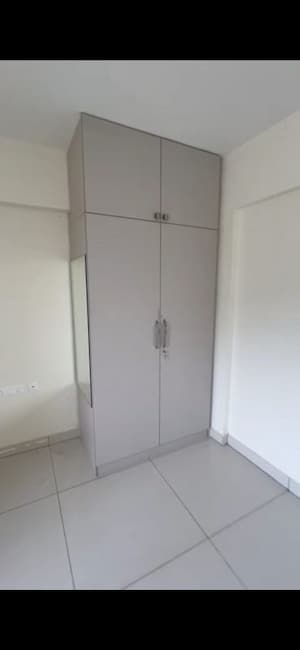 Furnished Amenities in 2 BHK Apartment at Mahaveer Celesse, Hunasamaranahalli – for Rent