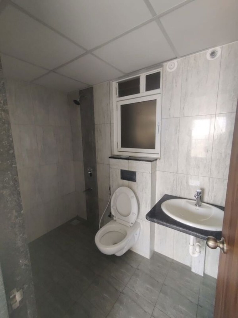 Bathroom, marunji 2 Bedroom 740 Sq.Ft. Apartment In Marunji Pune 10228317